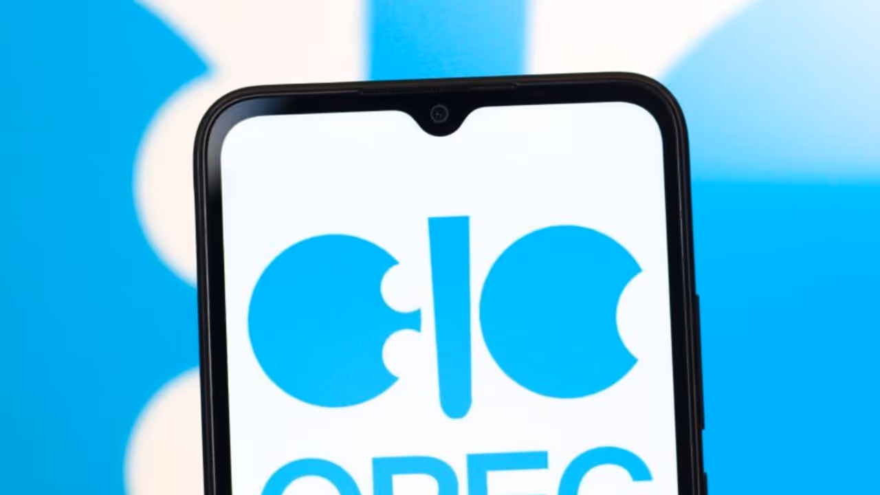 https://stocktwits.com/news articles/markets/equity/opec sees oil demand climbing through 2050 thanks in part to trump s paris climate accord exit/ch8cIMRR5mr https://stocktwits.com/news articles/markets/equity/opec sees oil demand climbing through 2050 thanks in part to trump s paris climate accord exit/ch8cIMRR5mr
