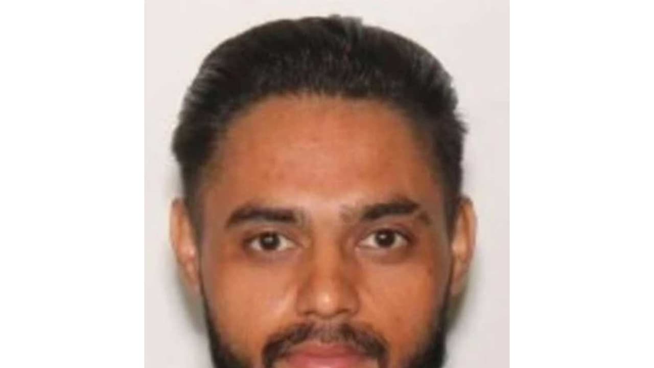 Indian national Amritpal Singh, who has been placed on the FBI's Most Wanted list over his alleged involvement in an international drug trafficking syndicate operating across North America. (Photo: X/@FBIMostWanted) Indian national Amritpal Singh, who has been placed on the FBI's Most Wanted list over his alleged involvement in an international drug trafficking syndicate operating across North America. (Photo: X/@FBIMostWanted)