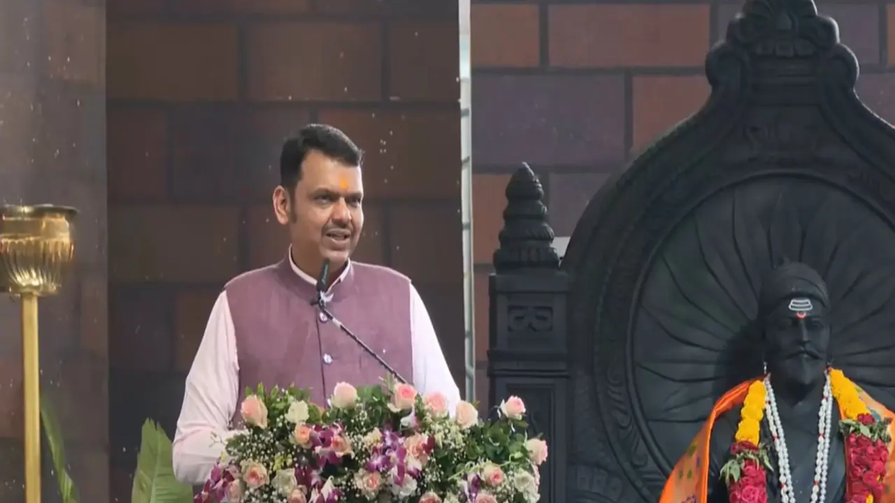 Maharashtra CM Devendra Fadnavis (Photo/@Dev_Fadnavis/X) Maharashtra CM Devendra Fadnavis (Photo/@Dev_Fadnavis/X)