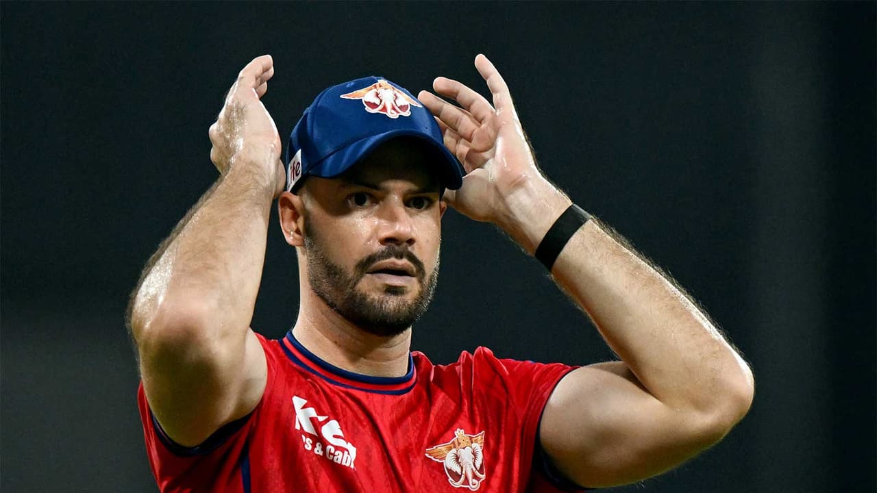 Aiden Markram (File Photo/ANI) Aiden Markram (File Photo/ANI)