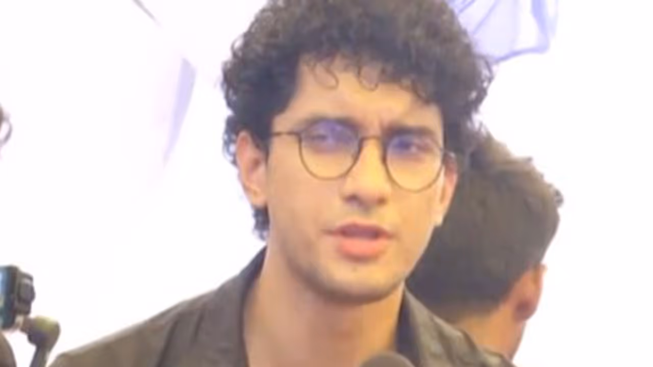 CJP’s Spokesperson Saurav Das (Photo/ANI) CJP’s Spokesperson Saurav Das (Photo/ANI)