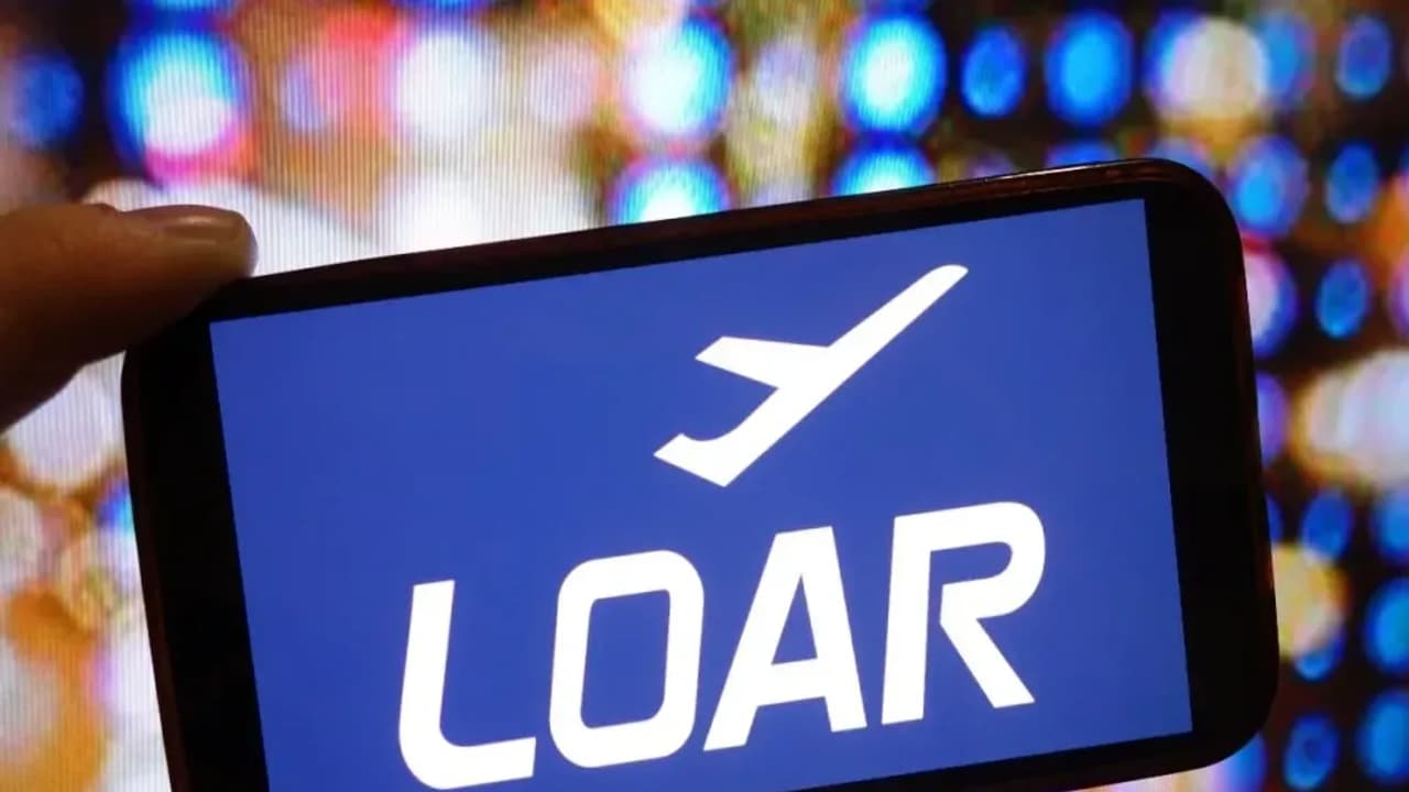 Loar Holdings Stock Rallies On Strong Q4, Revised 2025 Outlook — But Retail Sentiment Hits Year Low Loar Holdings Stock Rallies On Strong Q4, Revised 2025 Outlook — But Retail Sentiment Hits Year Low