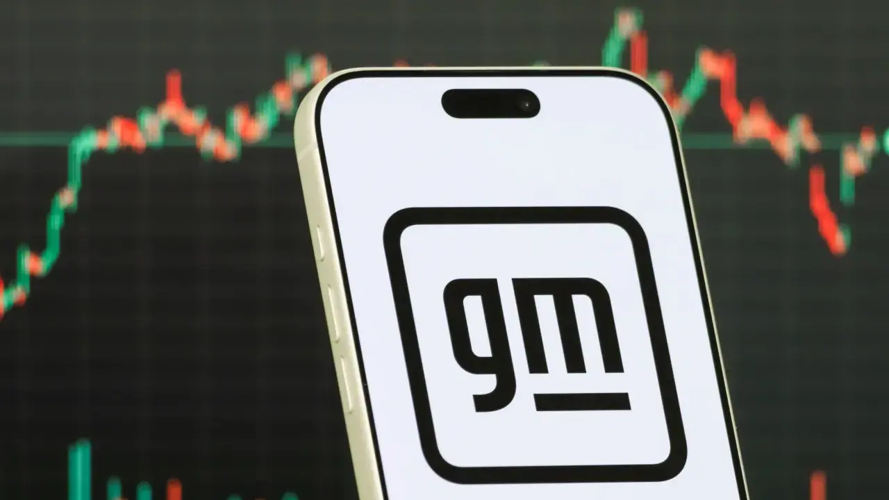https://stocktwits.com/news articles/markets/equity/gm follows tesla playbook expands into energy storage/cZ06GenR7RM https://stocktwits.com/news articles/markets/equity/gm follows tesla playbook expands into energy storage/cZ06GenR7RM