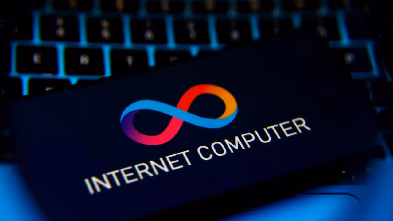 https://stocktwits.com/news articles/markets/cryptocurrency/icp apps by conversation caffeine says yes/ch8M1bpR5sC