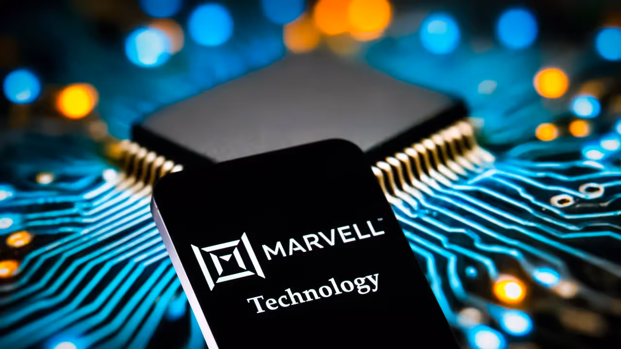 https://stocktwits.com/news articles/markets/equity/marvell expands ai connectivity push with 2nm optics a look at its ecoc highlights/cZMRX2WRB4Y https://stocktwits.com/news articles/markets/equity/marvell expands ai connectivity push with 2nm optics a look at its ecoc highlights/cZMRX2WRB4Y