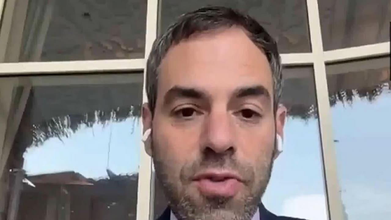 South Asia analyst Michael Kugelman (Photo/ANI) South Asia analyst Michael Kugelman (Photo/ANI)