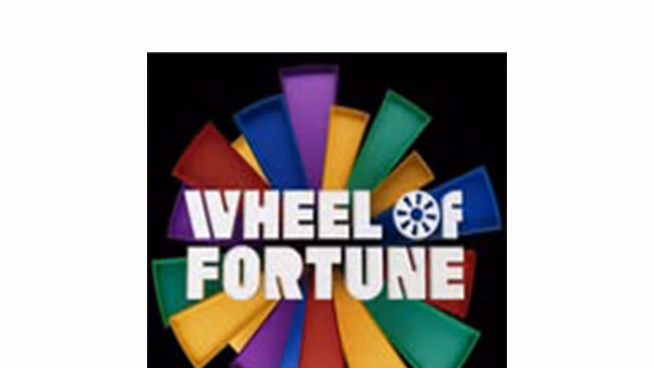 Wheel of Fortune show (Image source: Instagram@wheeloffortune) Wheel of Fortune show (Image source: Instagram@wheeloffortune)