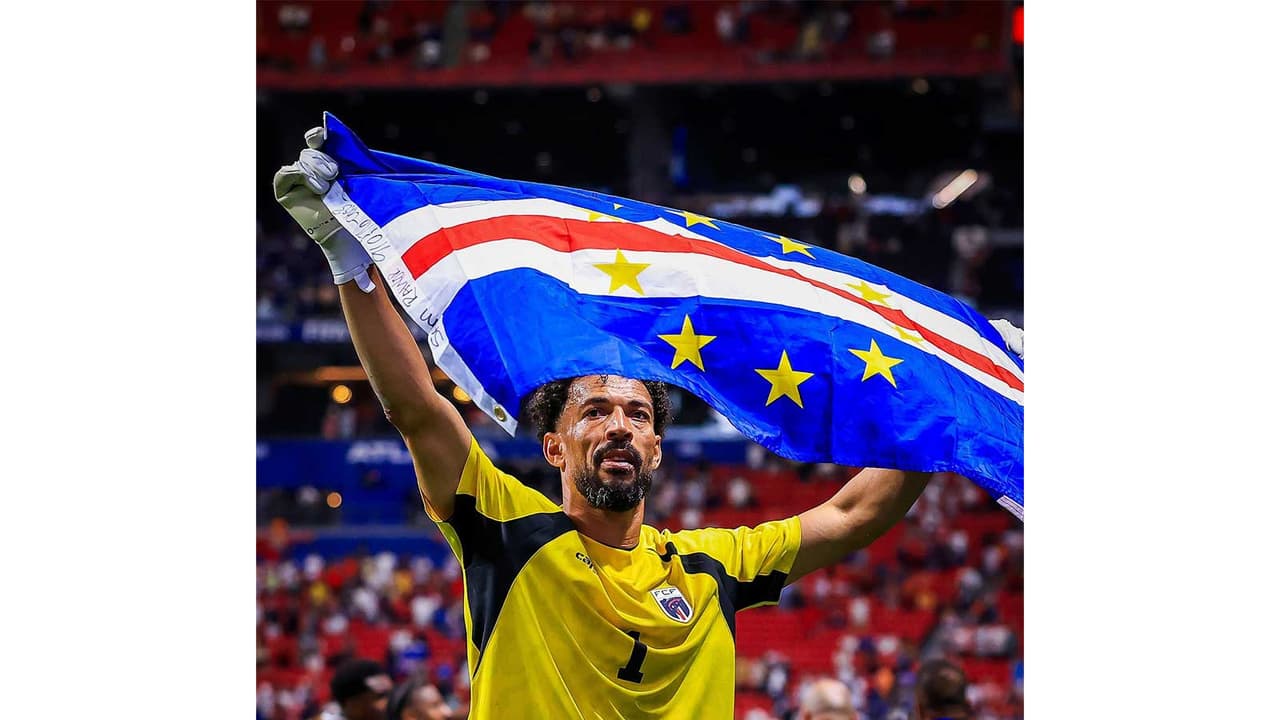 Vozinha. (Photo: @vozinhapr X) Vozinha. (Photo: @vozinhapr X)