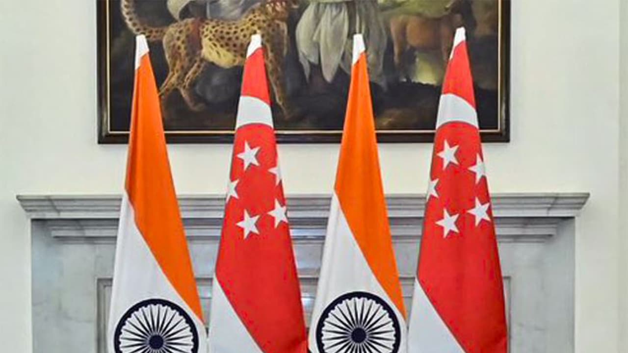 Representative Image (Photo/ANI) Representative Image (Photo/ANI)