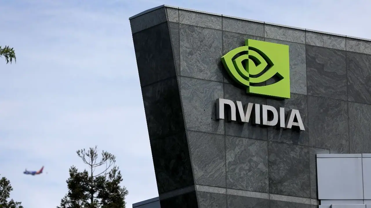 Nvidia Stock Surges As BofA Calls It ‘Very Compelling’ Ahead of GTC – Retail’s Divided Amid Broader Market Volatility
