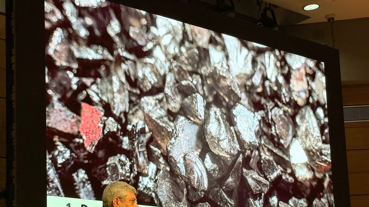 Information and Broadcasting Minister Ashwini Vaishnaw (Image: PIB)