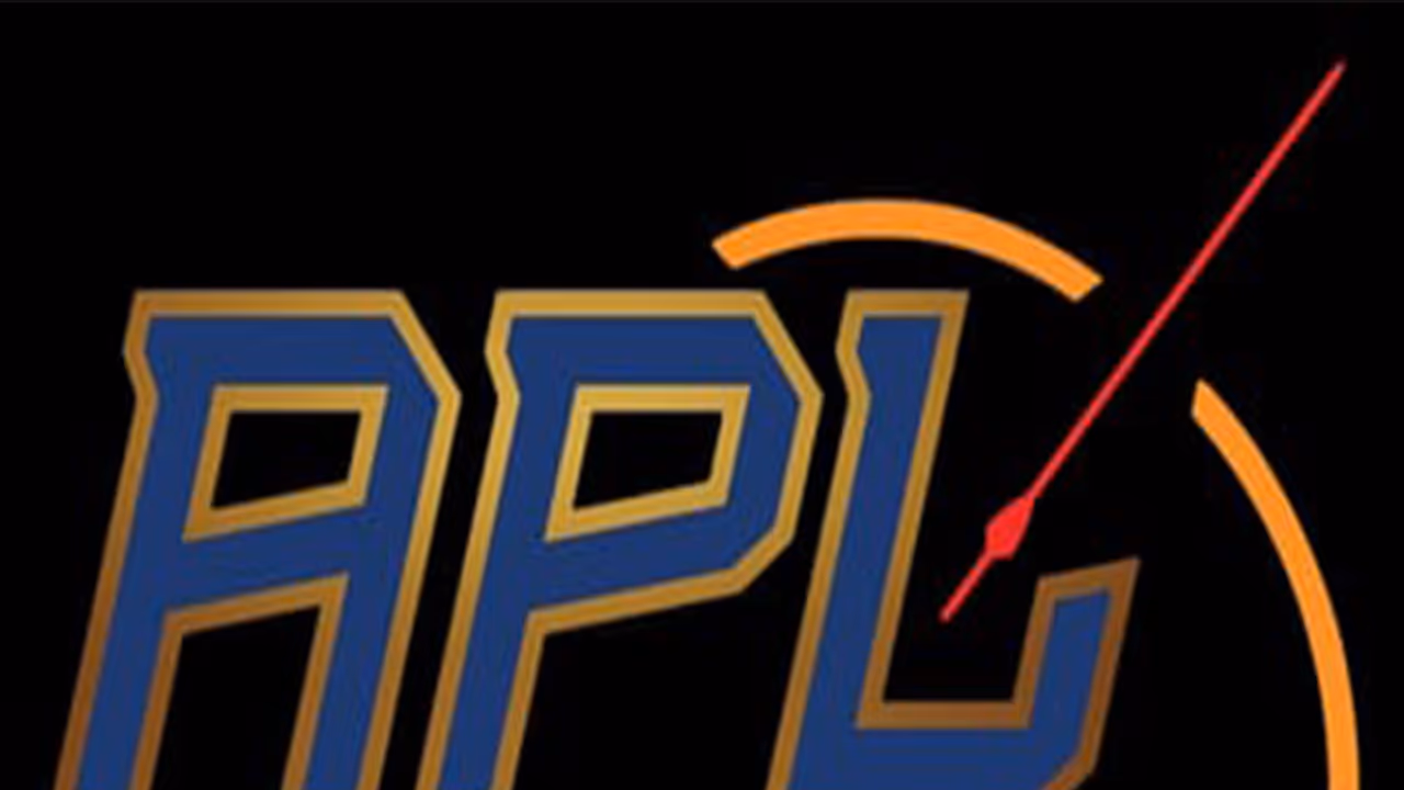 Archery Premier League logo (Photo: APL) Archery Premier League logo (Photo: APL)