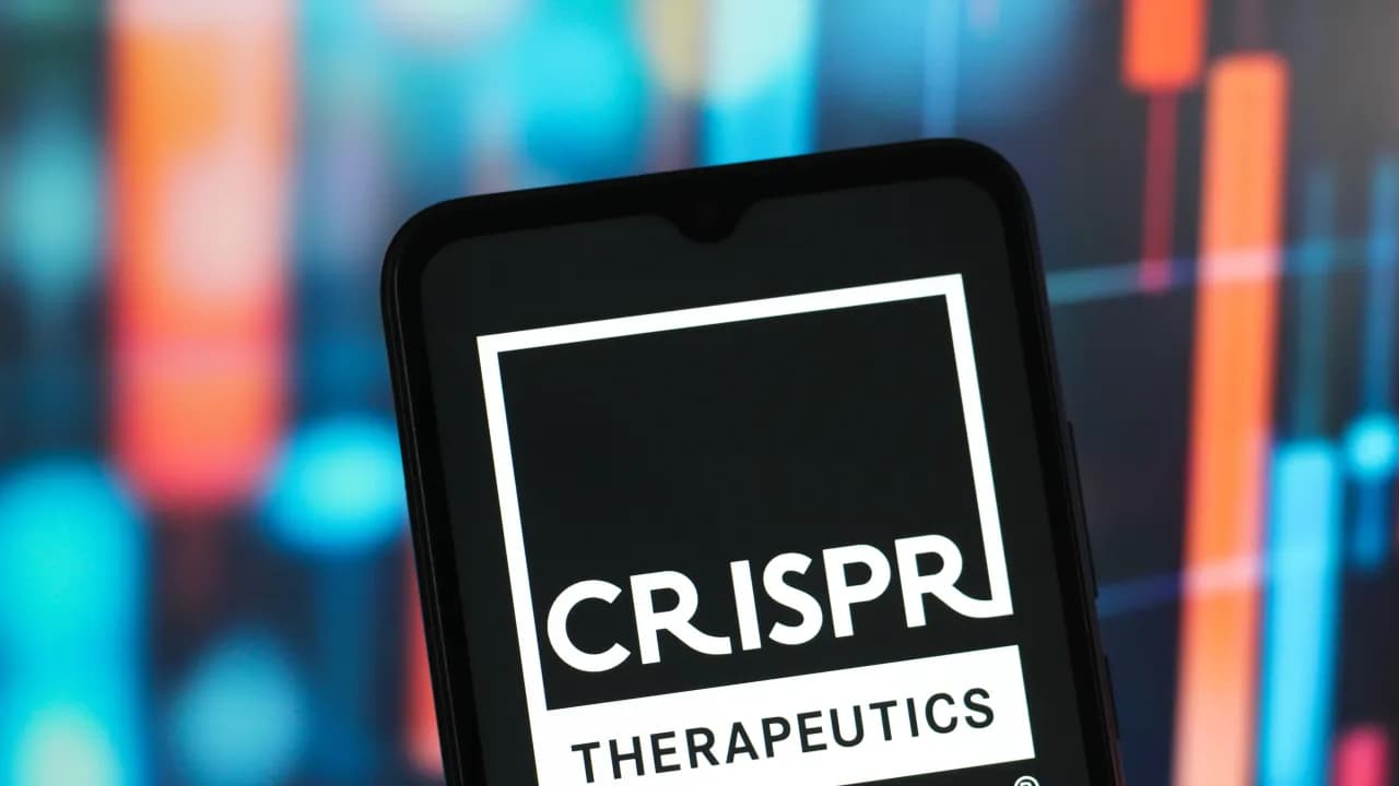 https://stocktwits.com/news articles/markets/equity/crsp stock climbs after hours as crispr maps busy second half pipeline after upbeat q2/cZoTqUJRJ3S https://stocktwits.com/news articles/markets/equity/crsp stock climbs after hours as crispr maps busy second half pipeline after upbeat q2/cZoTqUJRJ3S
