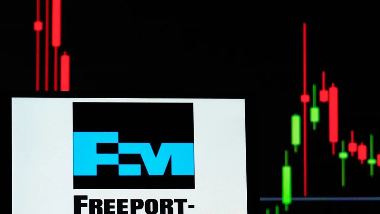 Southern Copper, Freeport McMoRan Stocks Slip Even As Copper Soars, Tariff Timeline Moves Up – Retail Holds Bullish Stance Southern Copper, Freeport McMoRan Stocks Slip Even As Copper Soars, Tariff Timeline Moves Up – Retail Holds Bullish Stance