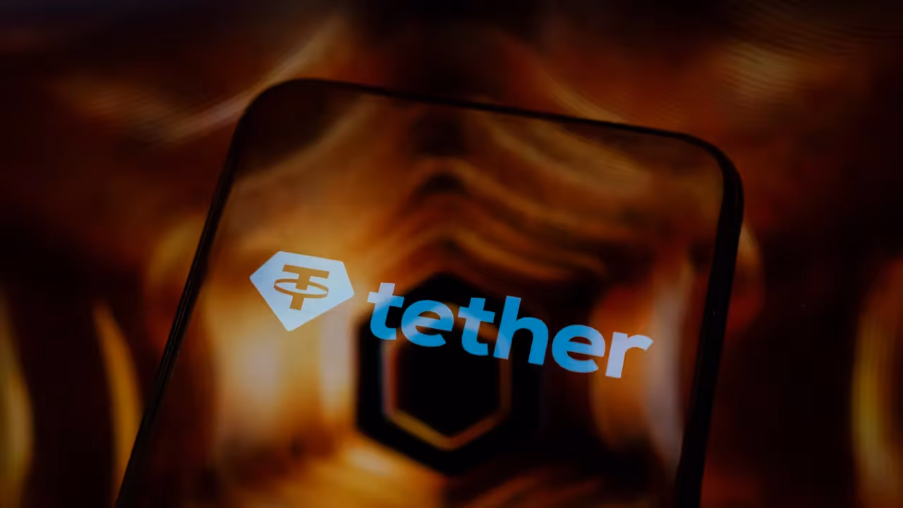 https://stocktwits.com/news articles/markets/cryptocurrency/tether paolo ardoino bitcoin apocalyptic future/cZYyqOSRJse https://stocktwits.com/news articles/markets/cryptocurrency/tether paolo ardoino bitcoin apocalyptic future/cZYyqOSRJse