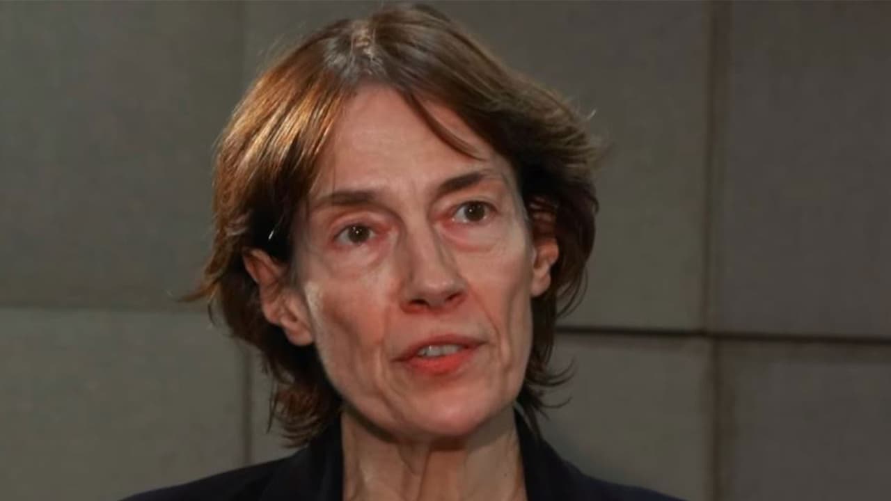 France’s Special Envoy for Artificial Intelligence (AI), Anne Bouverot (Photo/ANI) France’s Special Envoy for Artificial Intelligence (AI), Anne Bouverot (Photo/ANI)