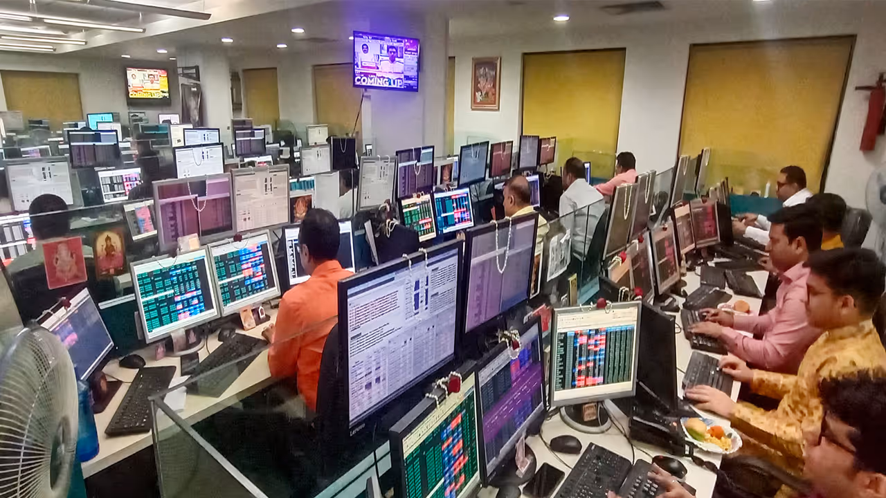 Representative Image (File Photo/ANI)