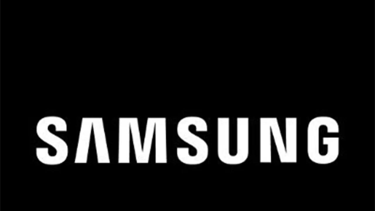 Samsung logo (Photo/@SamsungKorea) Samsung logo (Photo/@SamsungKorea)
