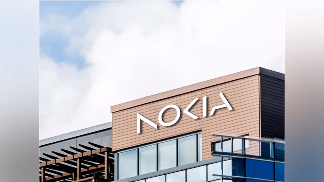 Representative Image (Photo/Nokia press release) Representative Image (Photo/Nokia press release)