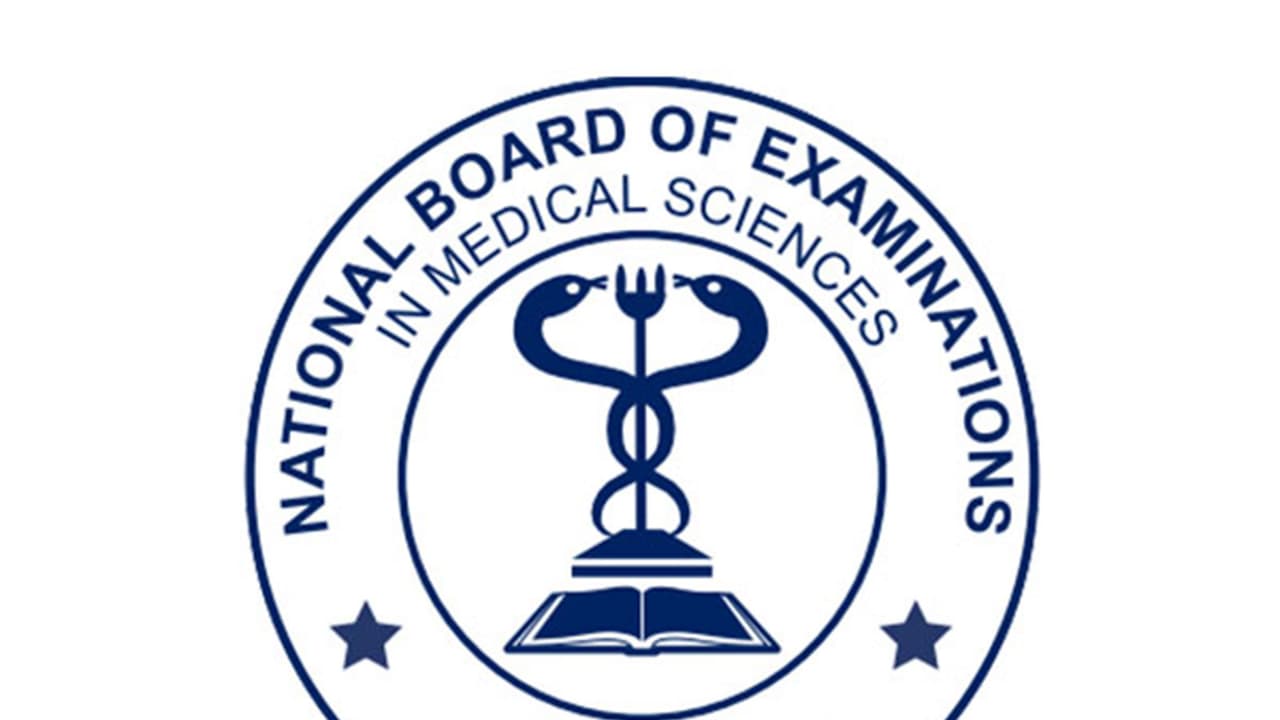 Representative Image (Photo/NBEMS website) Representative Image (Photo/NBEMS website)