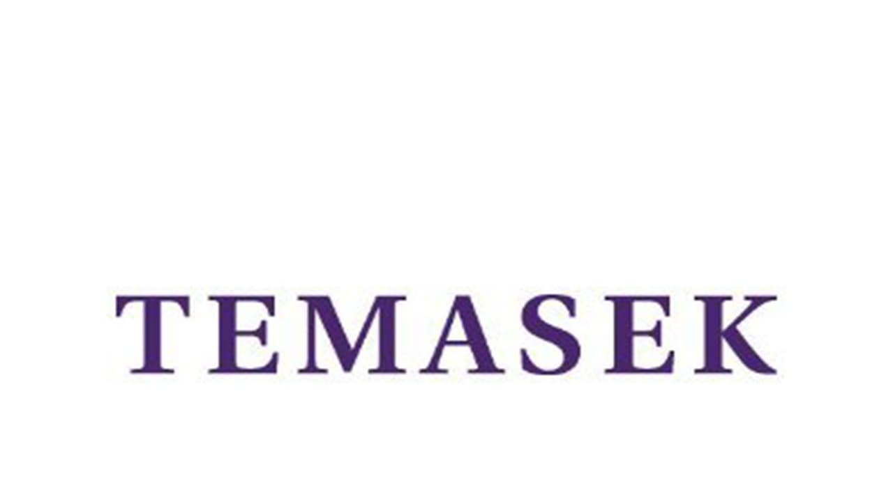 Temasek (Photo/@Temasek) Temasek (Photo/@Temasek)