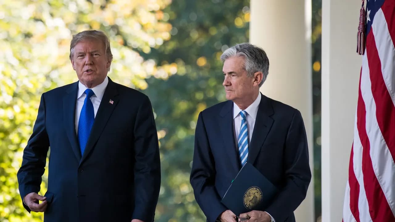 https://stocktwits.com/news articles/markets/equity/fed meeting will jerome powell announce rate cuts/choaGkxR5yf https://stocktwits.com/news articles/markets/equity/fed meeting will jerome powell announce rate cuts/choaGkxR5yf