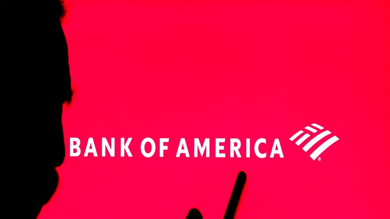 Bank of America, Citi Stocks In The Spotlight After Buffett’s Berkshire Cuts Stake: Retail Mood’s Tepid For Now Bank of America, Citi Stocks In The Spotlight After Buffett’s Berkshire Cuts Stake: Retail Mood’s Tepid For Now