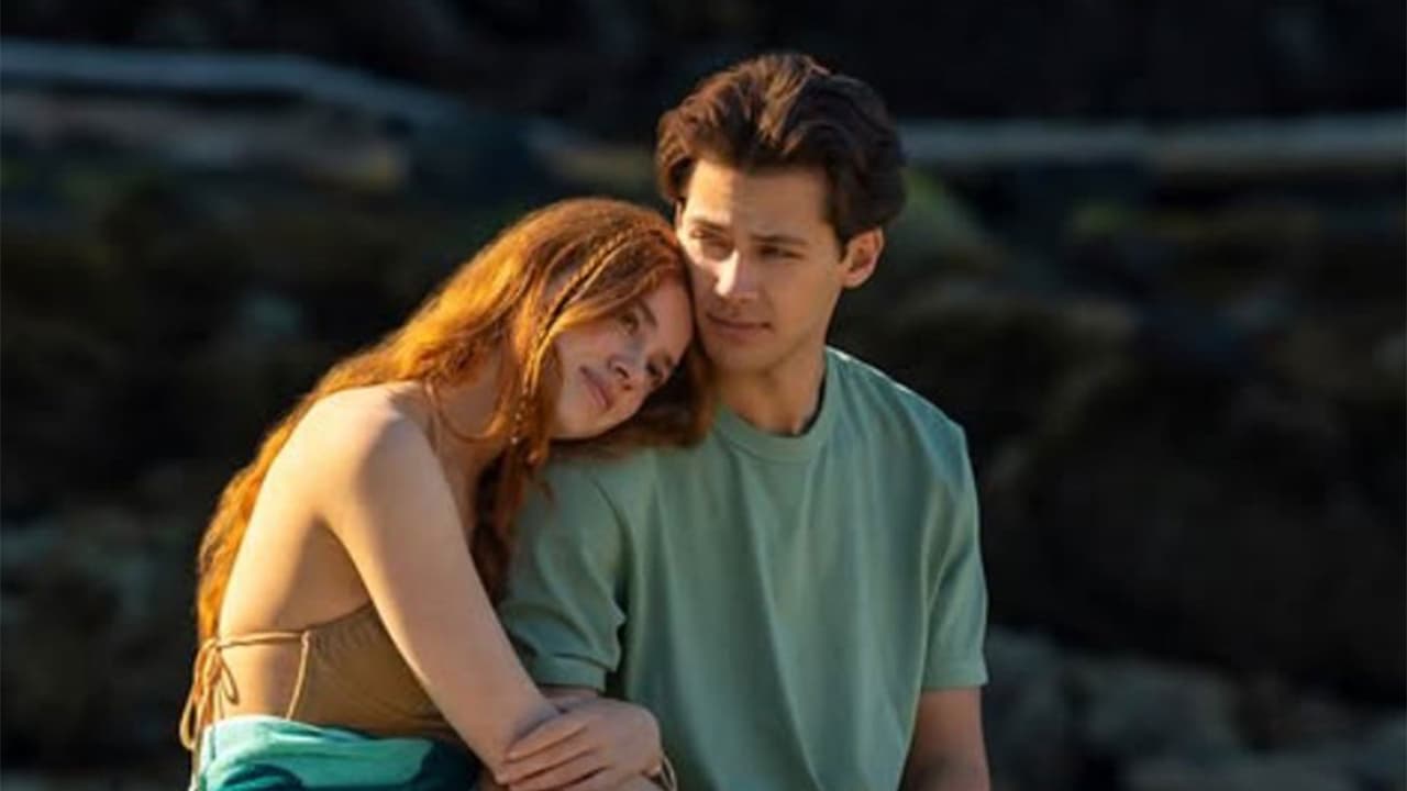 Still from Every Year After (Image source: Prime Video) Still from Every Year After (Image source: Prime Video)
