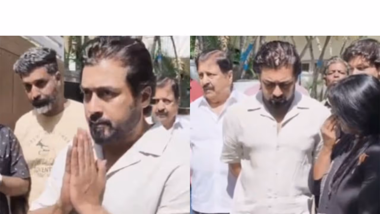 Actor Suriya (Photos/ANI) Actor Suriya (Photos/ANI)