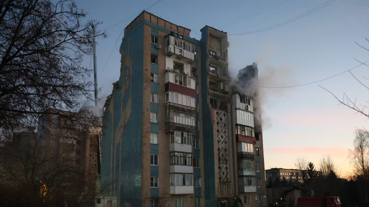 Representative Image (Photo/X@ZelenskyyUa) Representative Image (Photo/X@ZelenskyyUa)