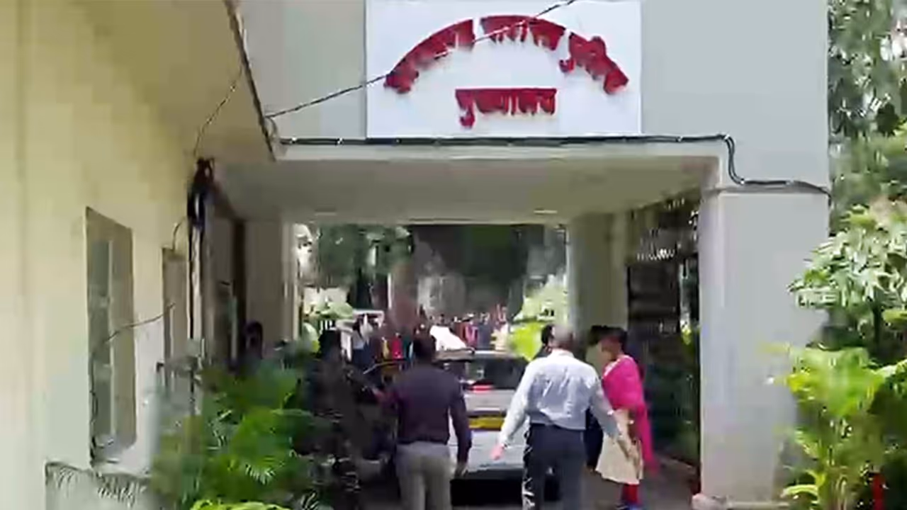 Jharkhand CID office (File photo/ANI) Jharkhand CID office (File photo/ANI)