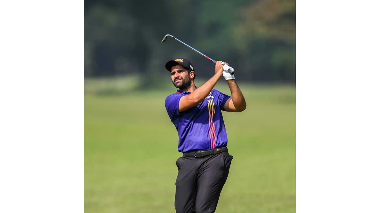 Pukhraj Singh Gill (Photo: IGPL) Pukhraj Singh Gill (Photo: IGPL)