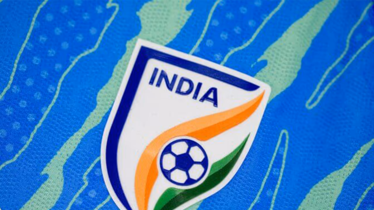 AIFF logo (Photo: AIFF) AIFF logo (Photo: AIFF)