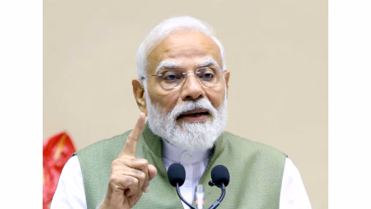 Prime Minister Narendra Modi (FilePhoto/ANI) Prime Minister Narendra Modi (FilePhoto/ANI)