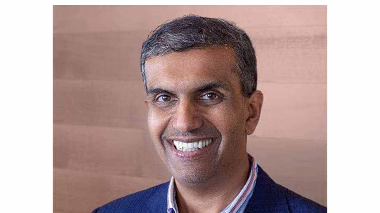 Anil Chakravarthy (Photo/@achakravarthy12) Anil Chakravarthy (Photo/@achakravarthy12)