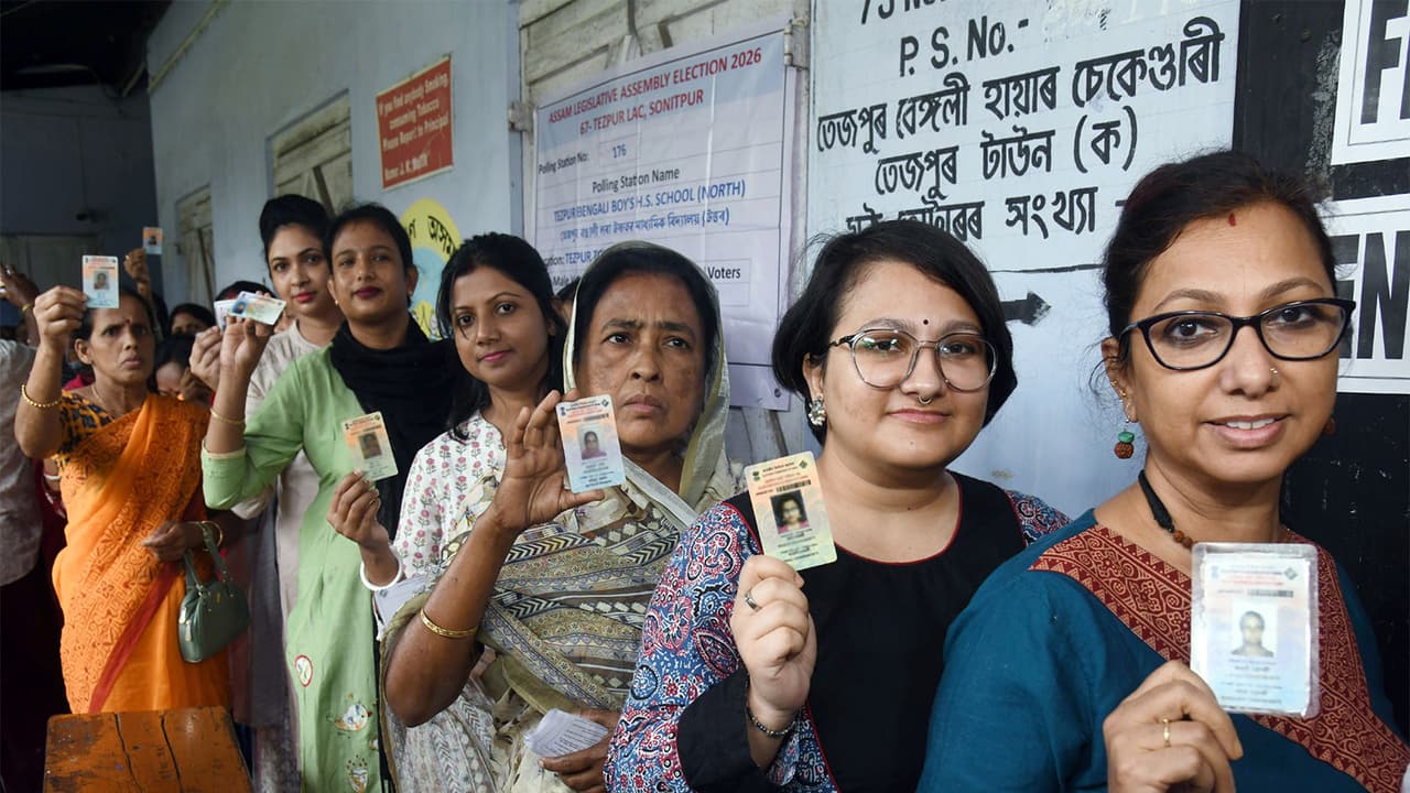 Representative Image (File Photo/ANI) Representative Image (File Photo/ANI)