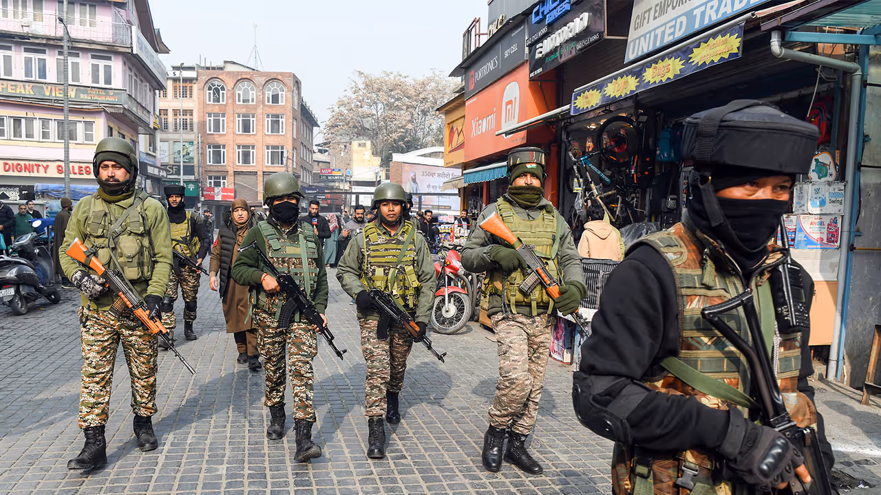 Representative image (Photo/ANI) Representative image (Photo/ANI)