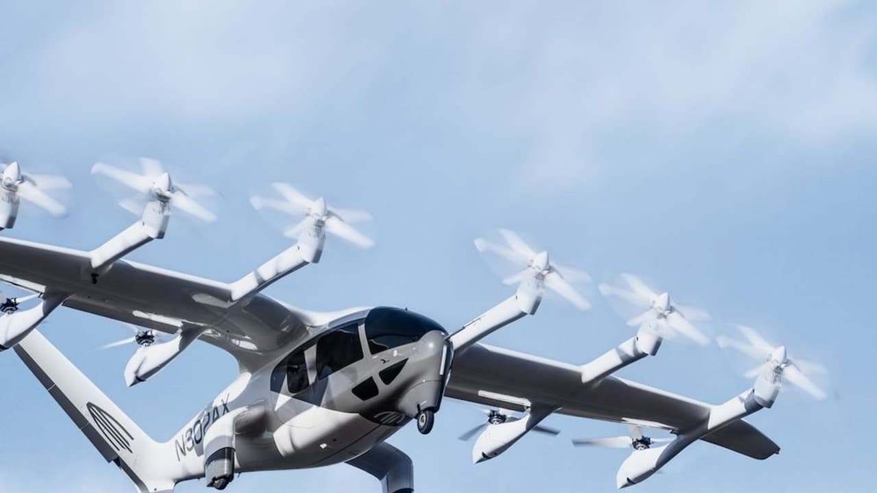 https://stocktwits.com/news articles/markets/equity/achr stock rises overnight archer aviation s defense ambitions have barclays turning bullish with 69 upside/cZD6L7CRBVZ https://stocktwits.com/news articles/markets/equity/achr stock rises overnight archer aviation s defense ambitions have barclays turning bullish with 69 upside/cZD6L7CRBVZ