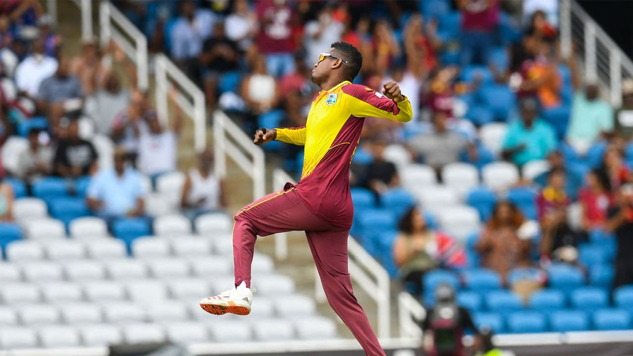 Akeal Hosein (Photo: ANI)