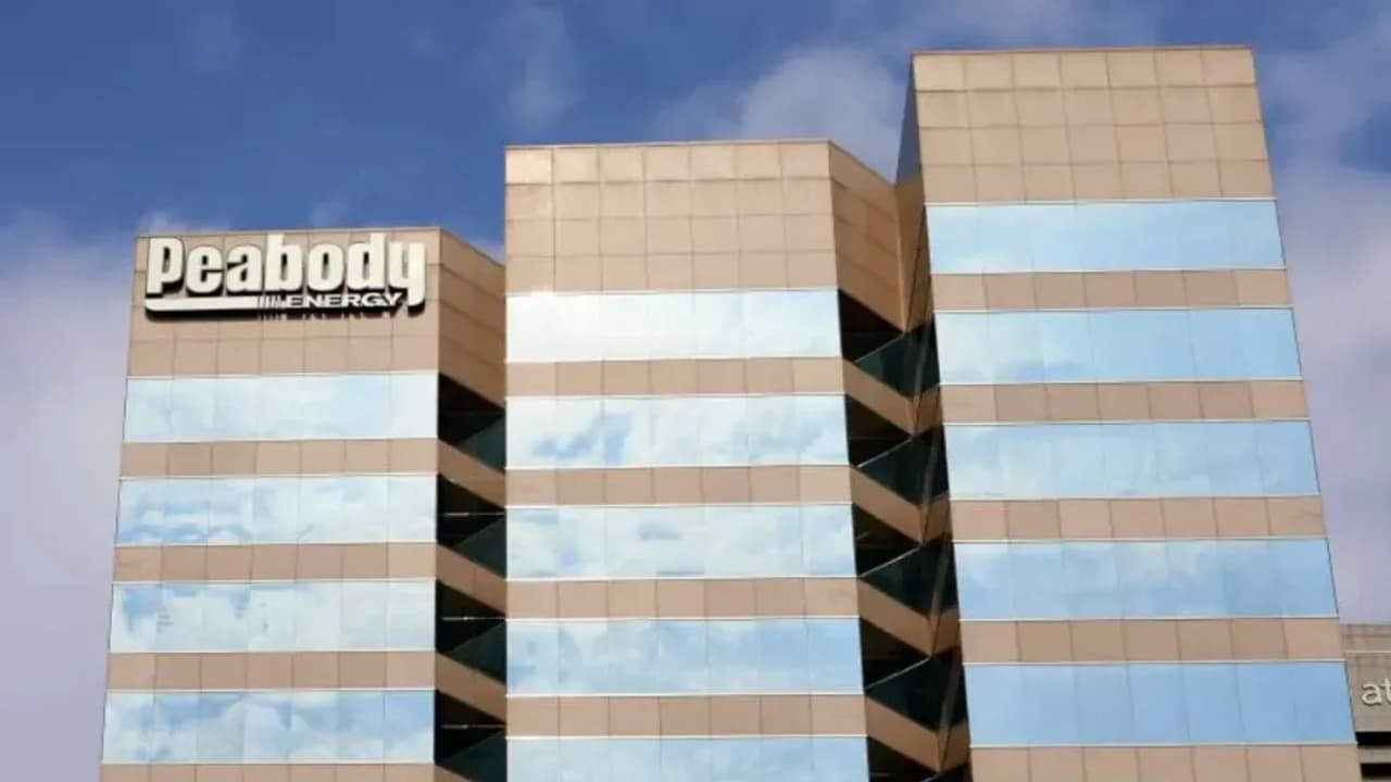 Peabody Energy Draws Retail Attention After EPA Plans To Reconsider Emission Rules From Coal Plants Peabody Energy Draws Retail Attention After EPA Plans To Reconsider Emission Rules From Coal Plants