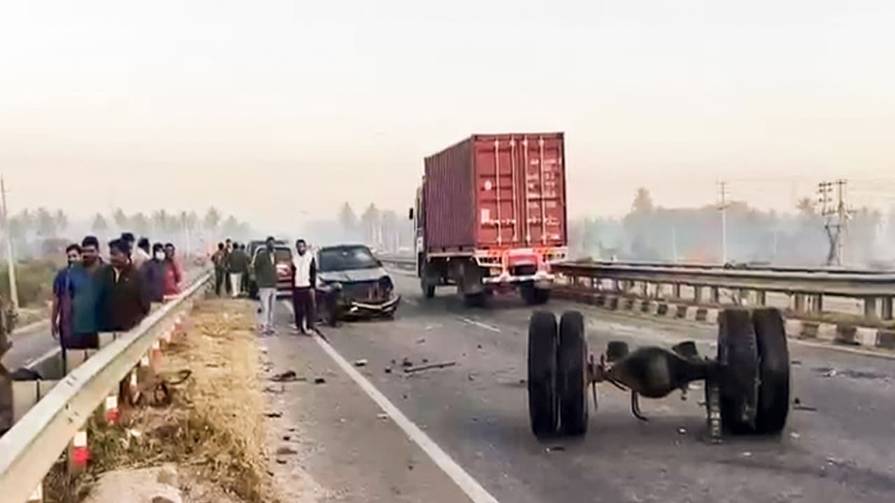 Representative Image (Photo/ANI) Representative Image (Photo/ANI)