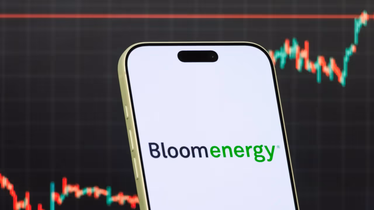 https://stocktwits.com/news articles/markets/equity/be stock recovers after selloff ms reiterates ai power thesis/cZKTgCUR7cr https://stocktwits.com/news articles/markets/equity/be stock recovers after selloff ms reiterates ai power thesis/cZKTgCUR7cr
