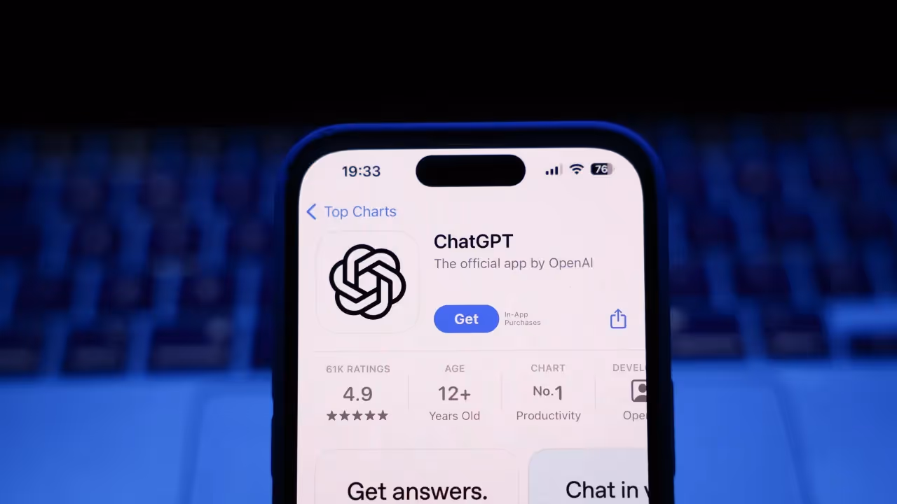 https://stocktwits.com/news articles/markets/equity/openai to roll out chatgpt for under 18 users with parental control/chwyN1hRdzm https://stocktwits.com/news articles/markets/equity/openai to roll out chatgpt for under 18 users with parental control/chwyN1hRdzm