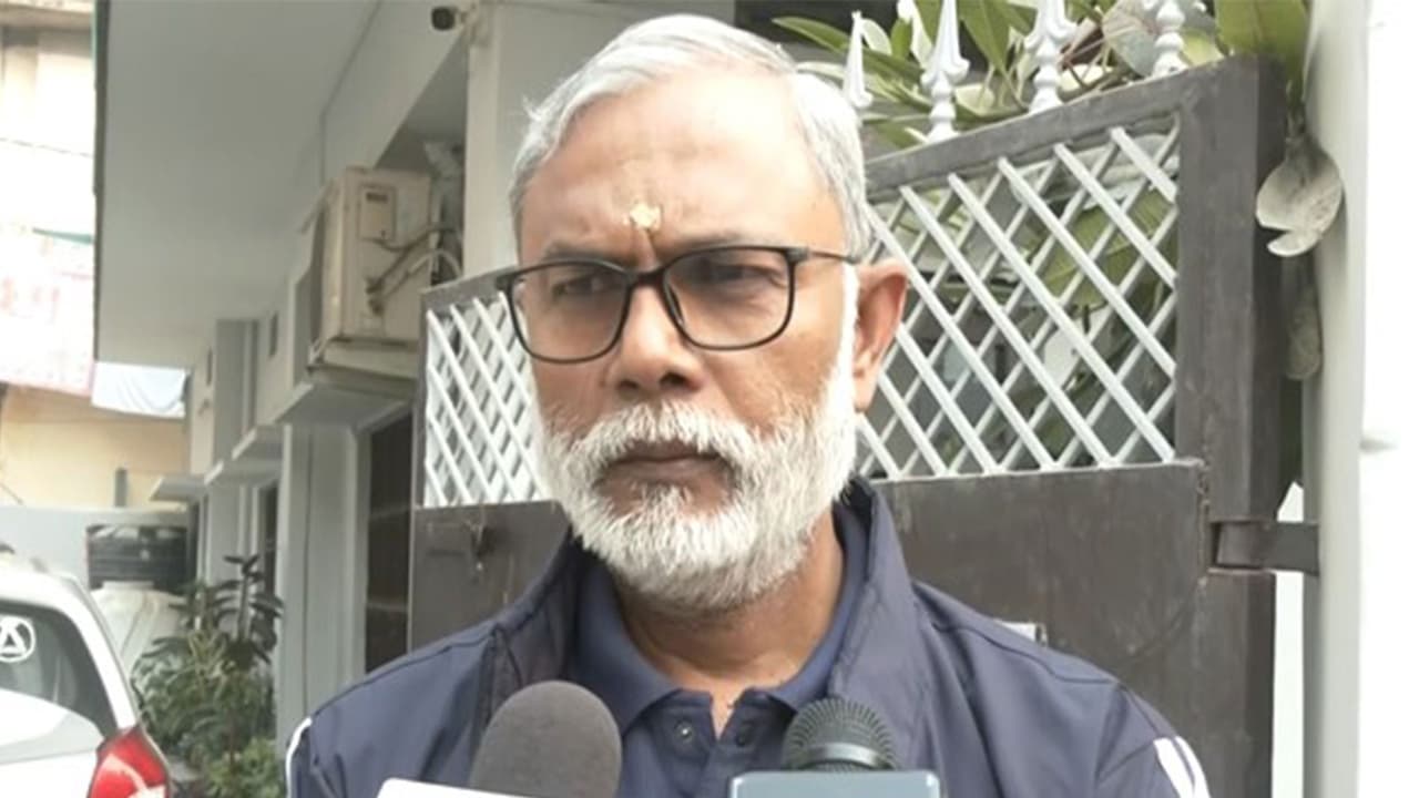 Advocate Vivek Shankar Tiwari (Photo/ANI) Advocate Vivek Shankar Tiwari (Photo/ANI)