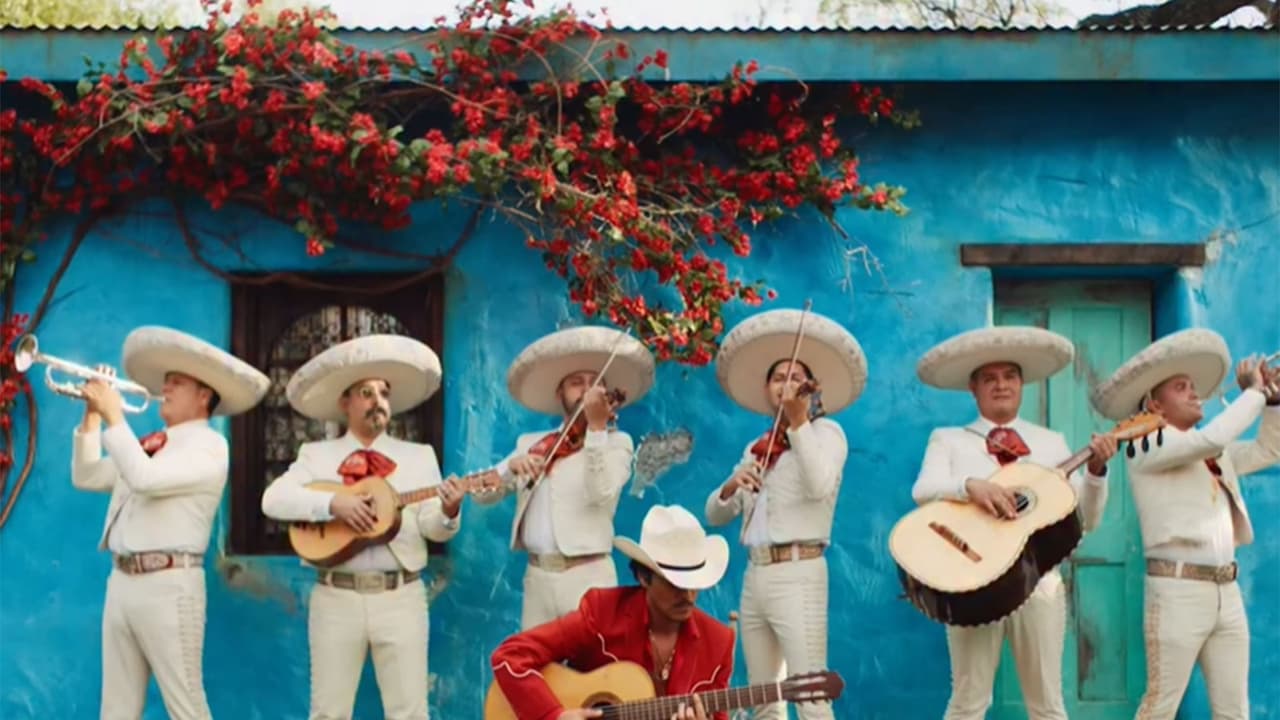 Bruno Mars (Photo/Instagram/@brunomars) Bruno Mars (Photo/Instagram/@brunomars)