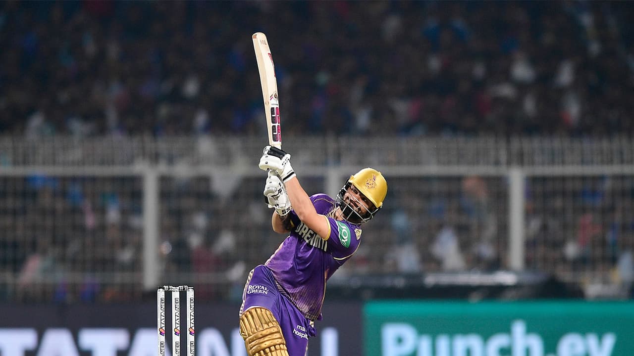 Rinku Singh. (Photo: ANI) Rinku Singh. (Photo: ANI)