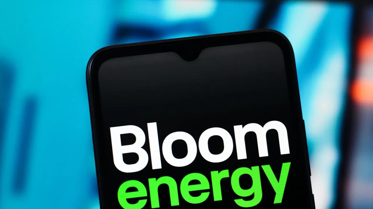 https://stocktwits.com/news articles/markets/equity/be stock rises overnight analyst says bloom s speed to power is cherry on top of the icing on top of the cake/cZopvSrRJhc https://stocktwits.com/news articles/markets/equity/be stock rises overnight analyst says bloom s speed to power is cherry on top of the icing on top of the cake/cZopvSrRJhc