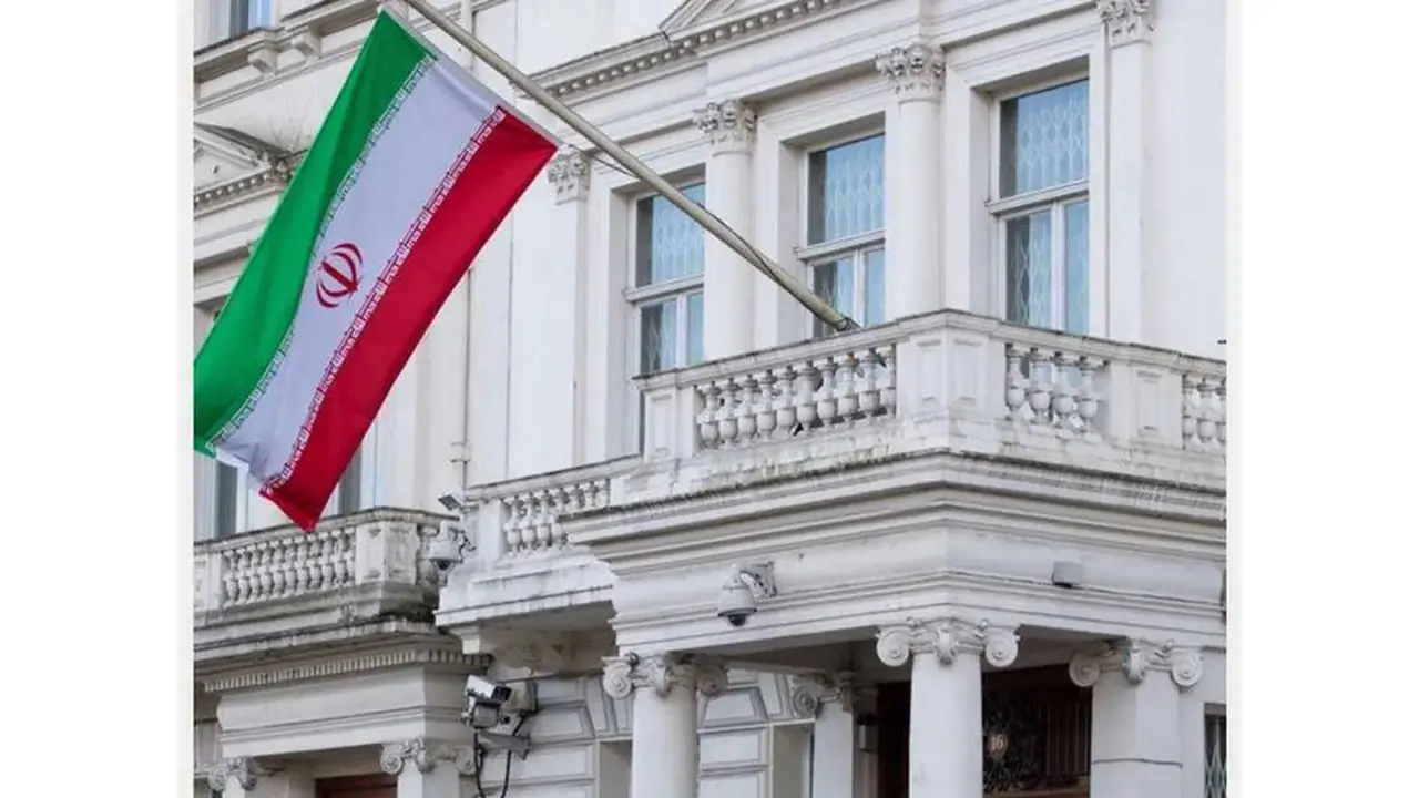 Representative Image (Photo/X@Iran_in_UK) Representative Image (Photo/X@Iran_in_UK)