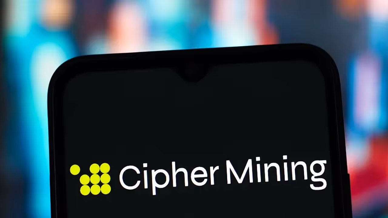 https://stocktwits.com/news articles/markets/equity/cifr stock snaps 2 day slide after ercot conditional nod for 2 major data center projects in texas/cZtYZOQRBPB https://stocktwits.com/news articles/markets/equity/cifr stock snaps 2 day slide after ercot conditional nod for 2 major data center projects in texas/cZtYZOQRBPB
