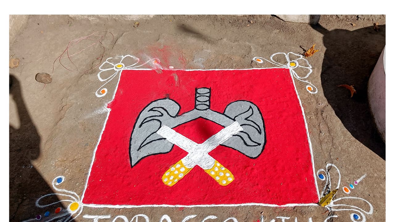 Representative Image (File Photo/ANI)